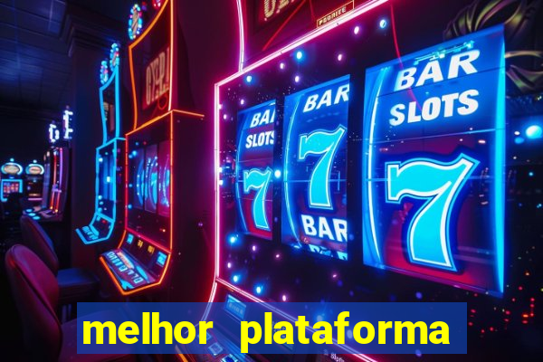 melhor plataforma para jogar fortune dragon